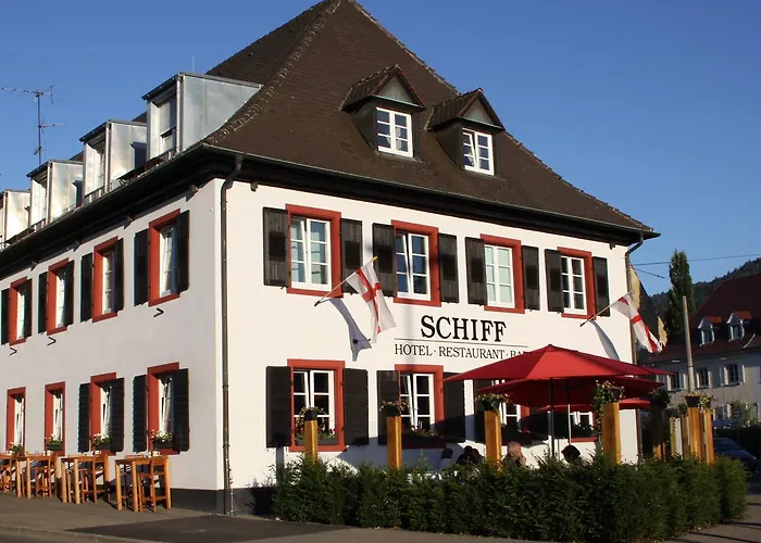 Gasthaus Schiff