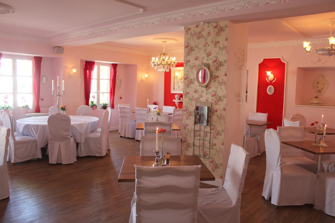 Hotel Schiff Freiburg im Breisgau