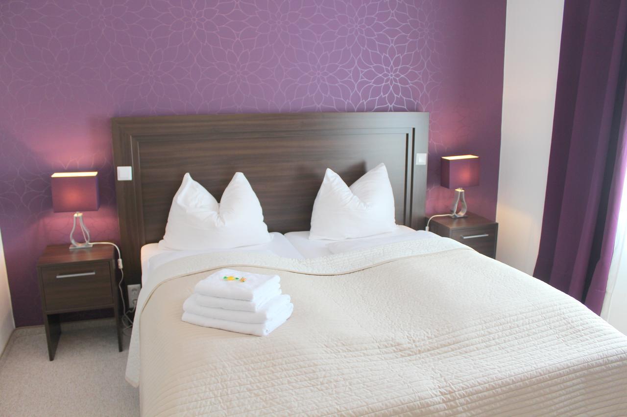Hotel Schiff Freiburg im Breisgau