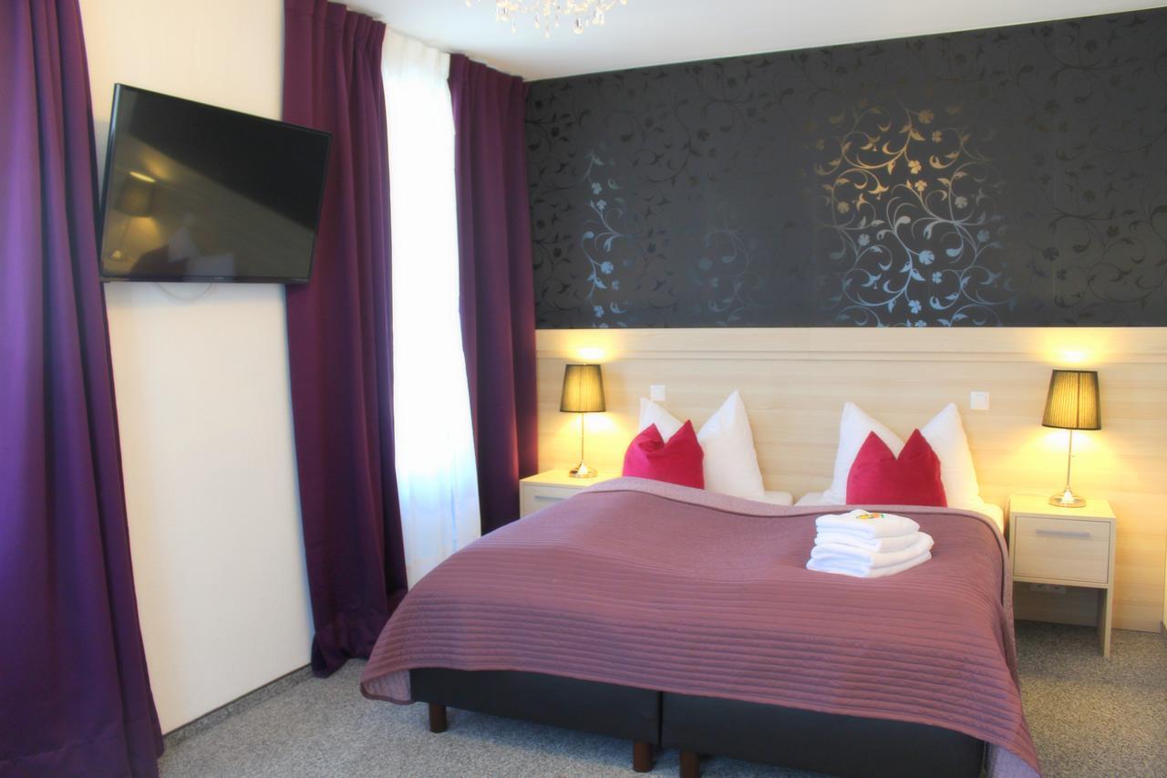 Hotel Schiff