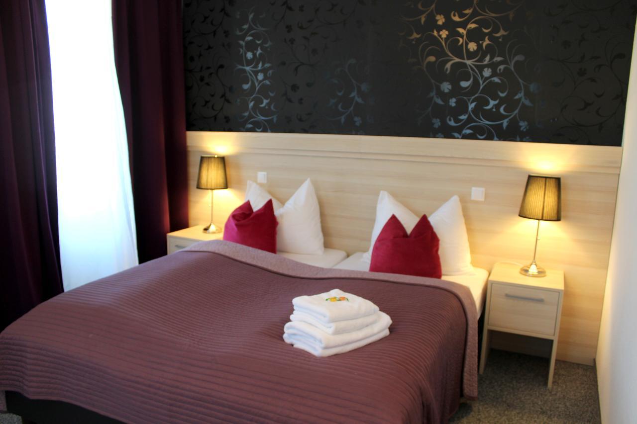 Hotel Schiff Freiburg im Breisgau