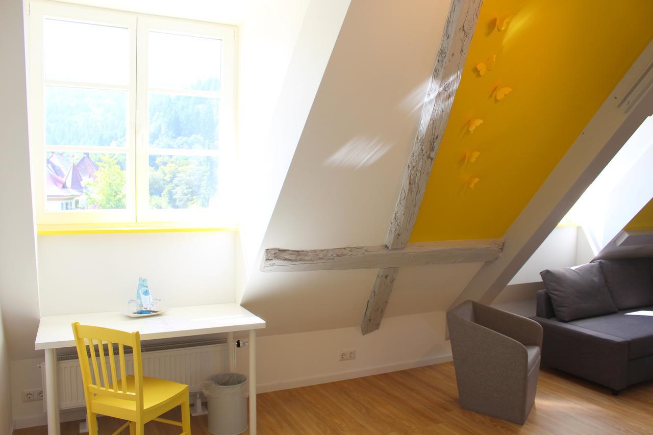 Hotel Schiff 2*