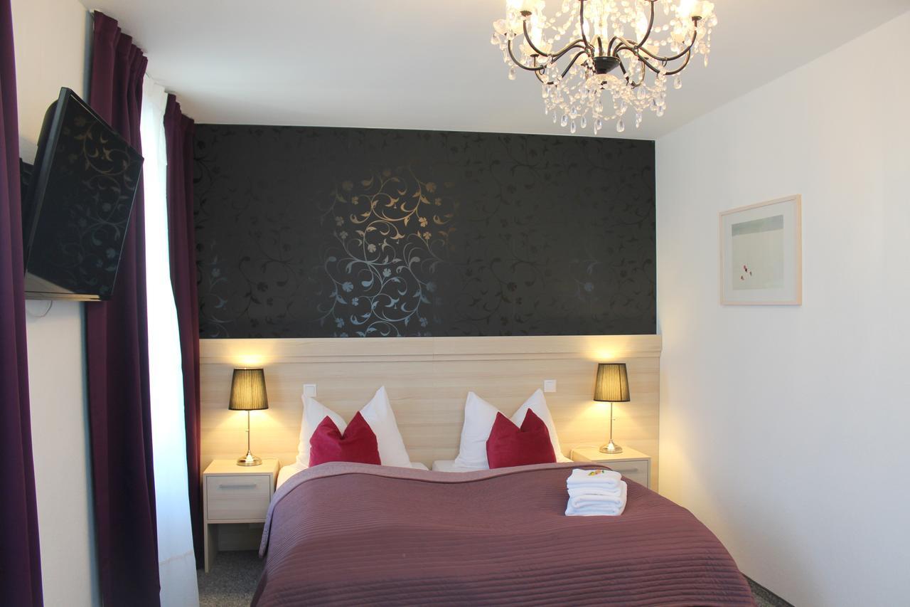 Schiff Hotel Freiburg im Breisgau